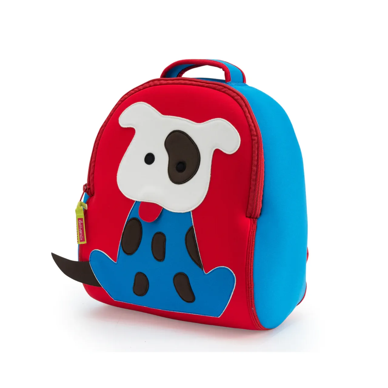 Dabba Walla Backpack Go Fetch