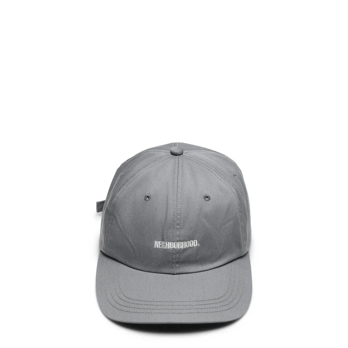 DAD / EC-CAP Gray