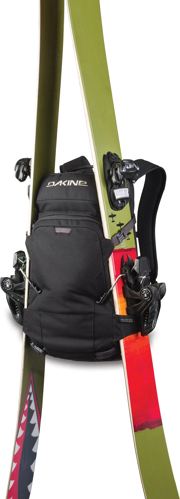 Dakine Dakine Heli Pro Backpack 20L