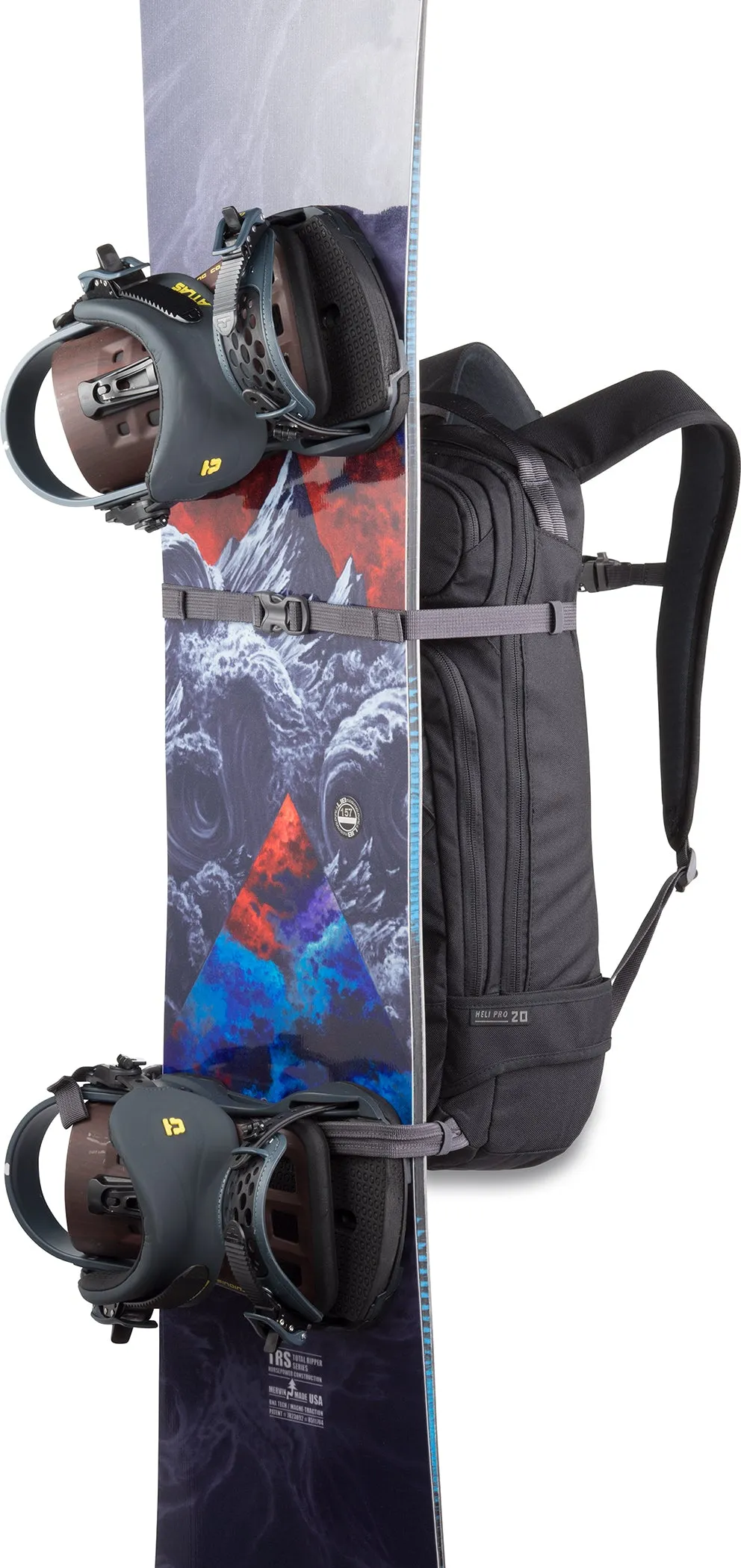 Dakine Dakine Heli Pro Backpack 20L