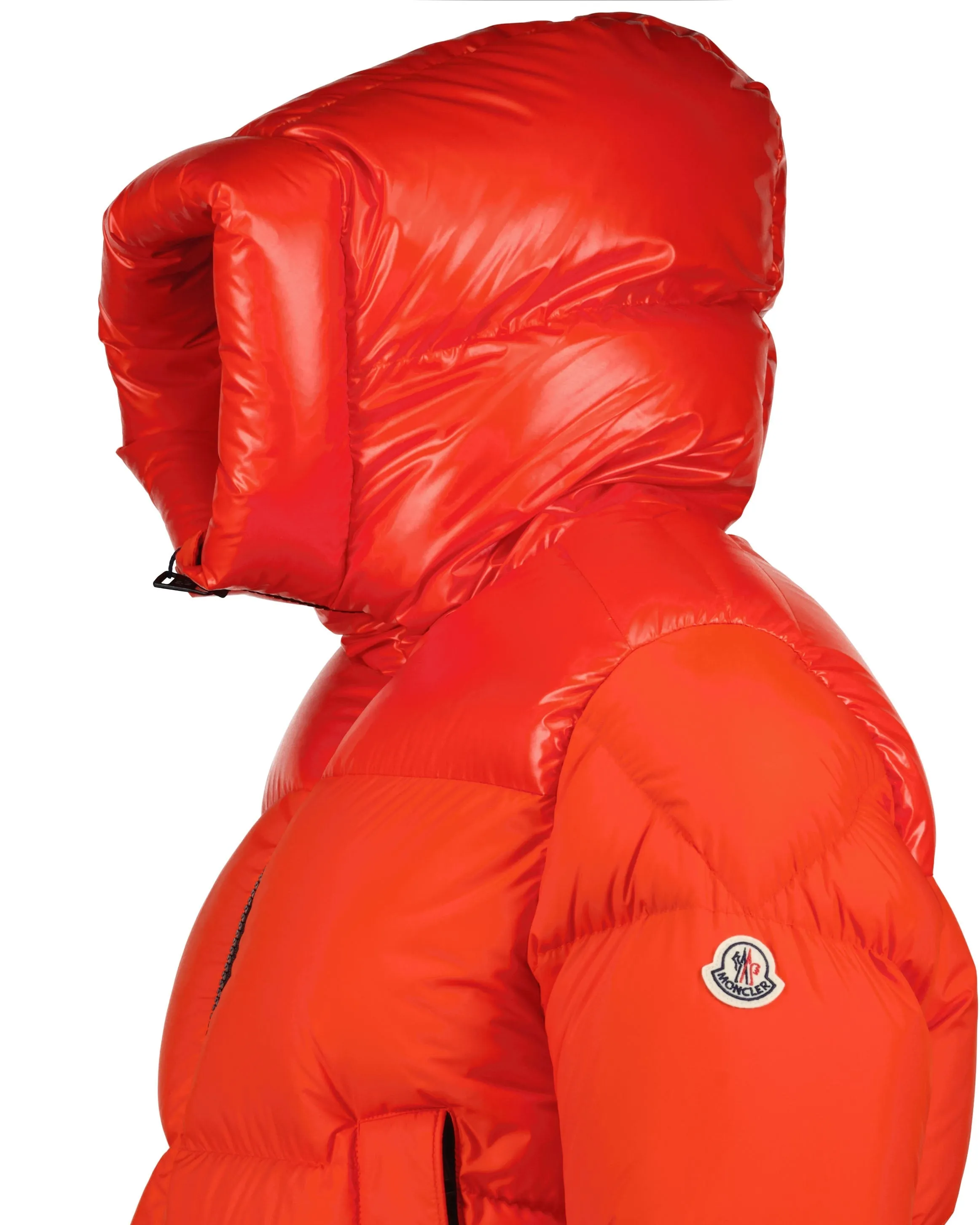 Damavand Puffer Jacket