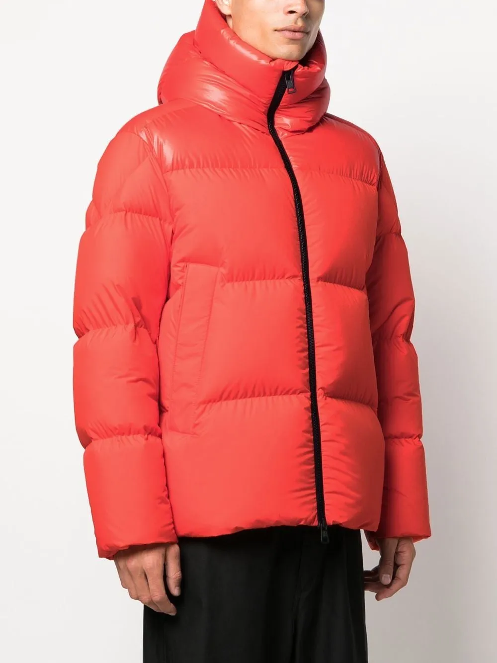 Damavand Puffer Jacket