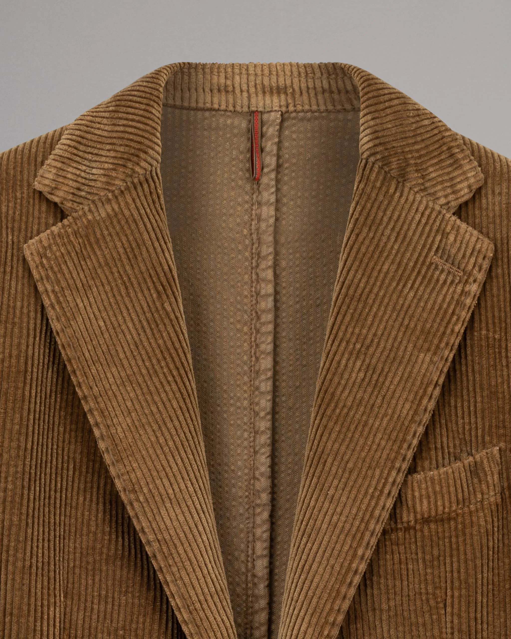 DANTENDORFER Corduroy Jacket