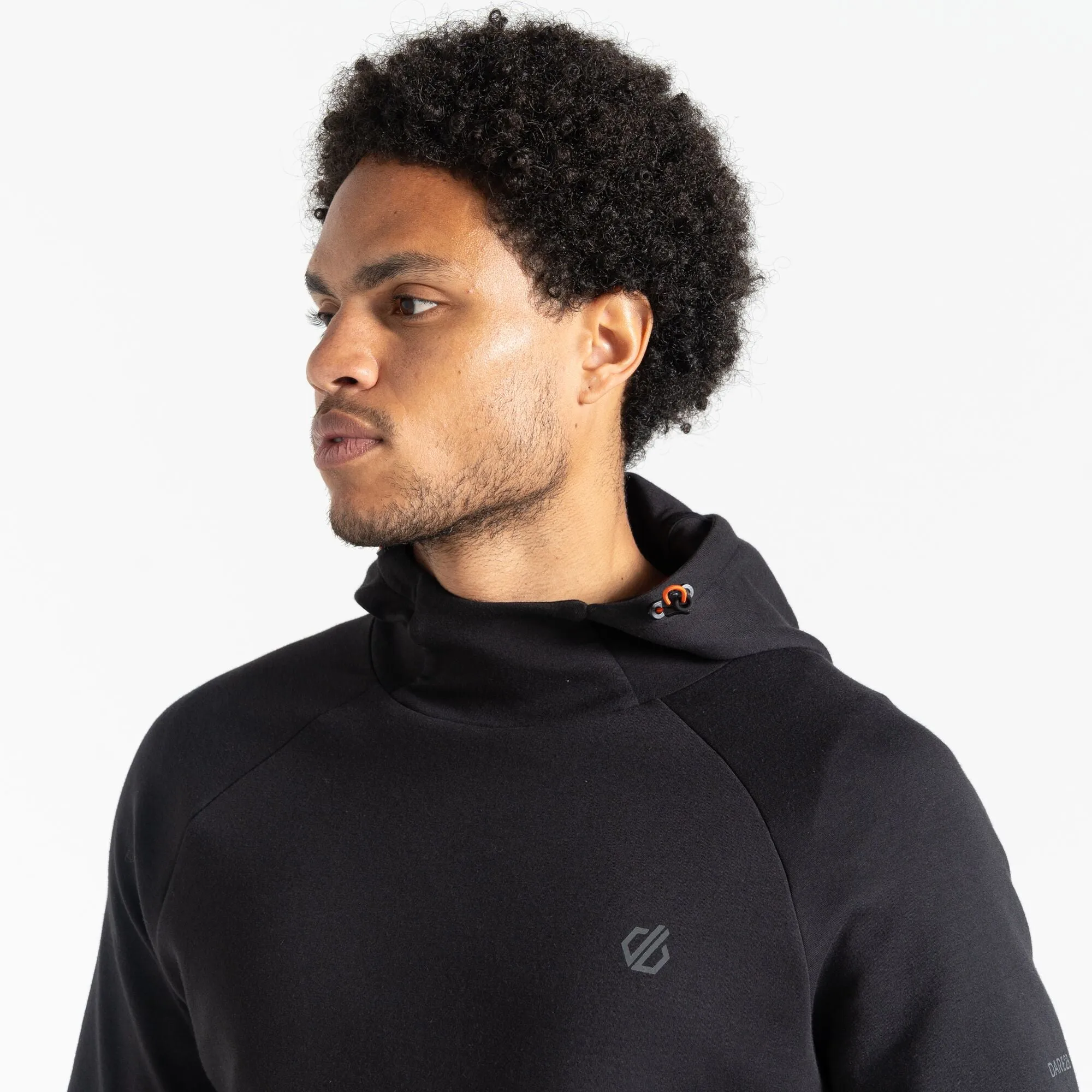 Dare 2b Mens Momentum  Hoodie