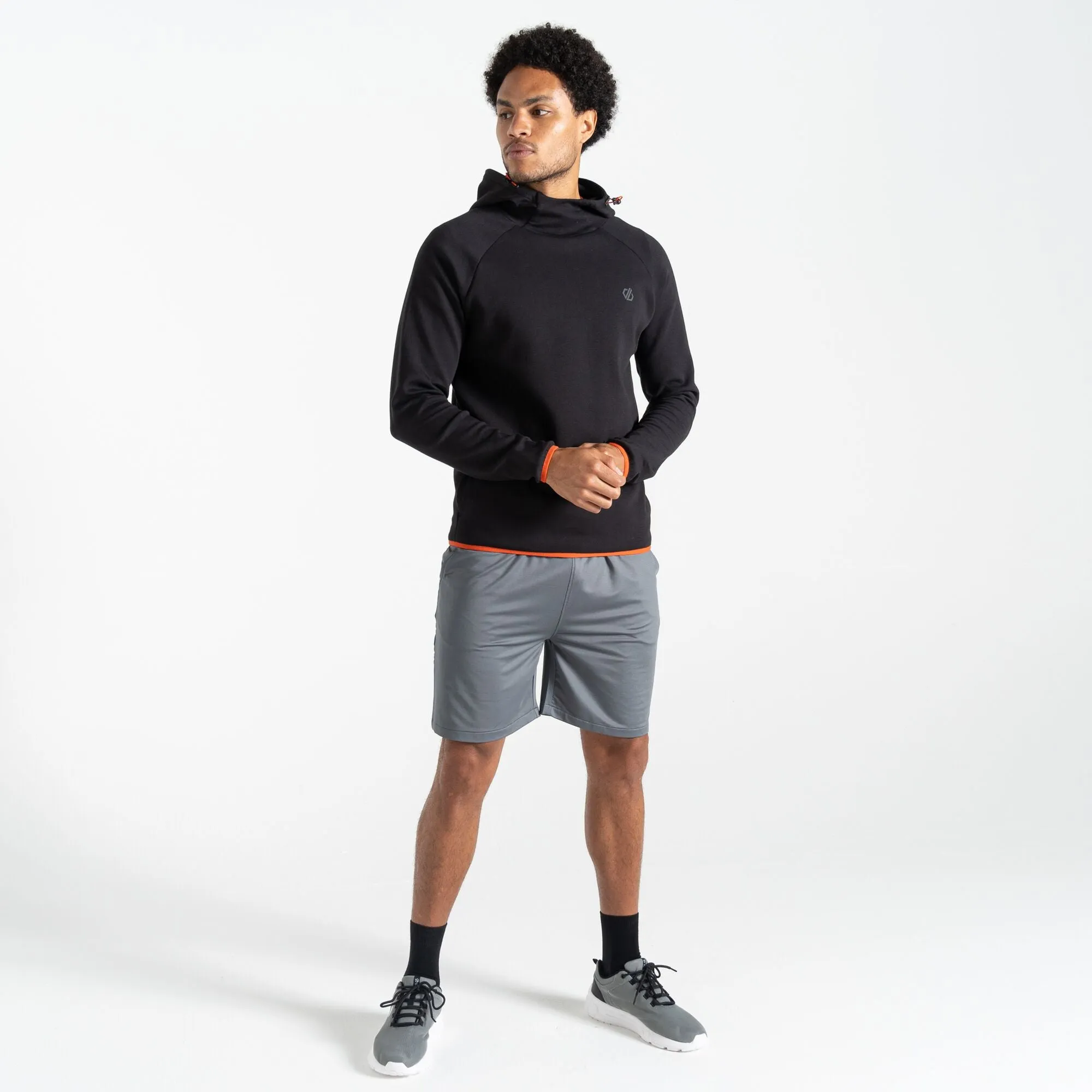 Dare 2b Mens Momentum  Hoodie