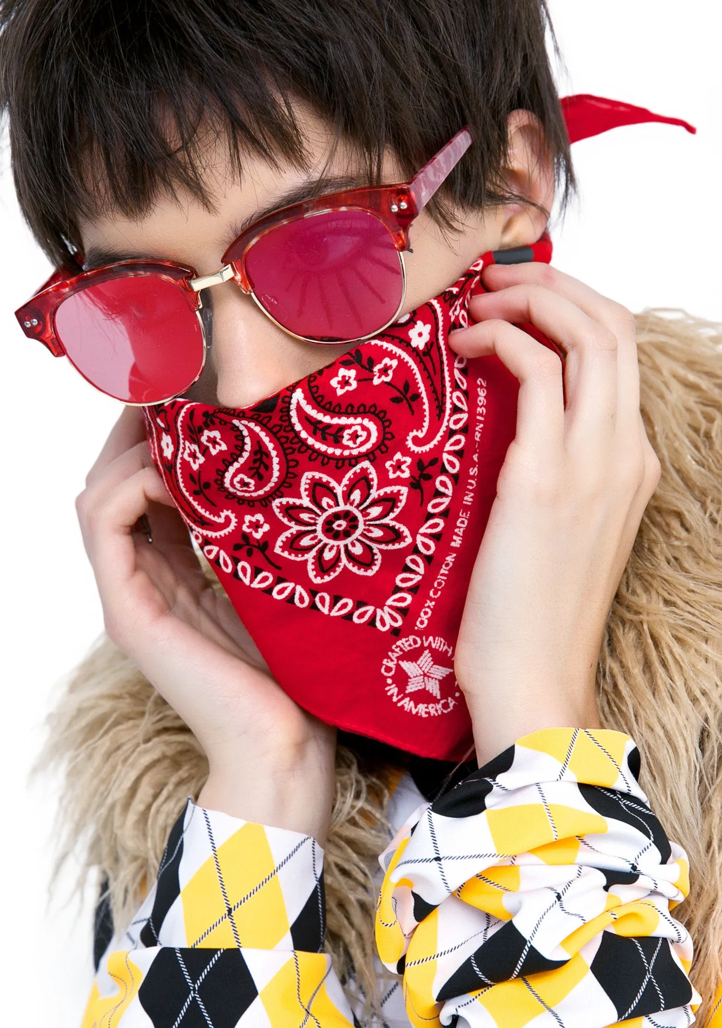 Dazed Sunglasses-