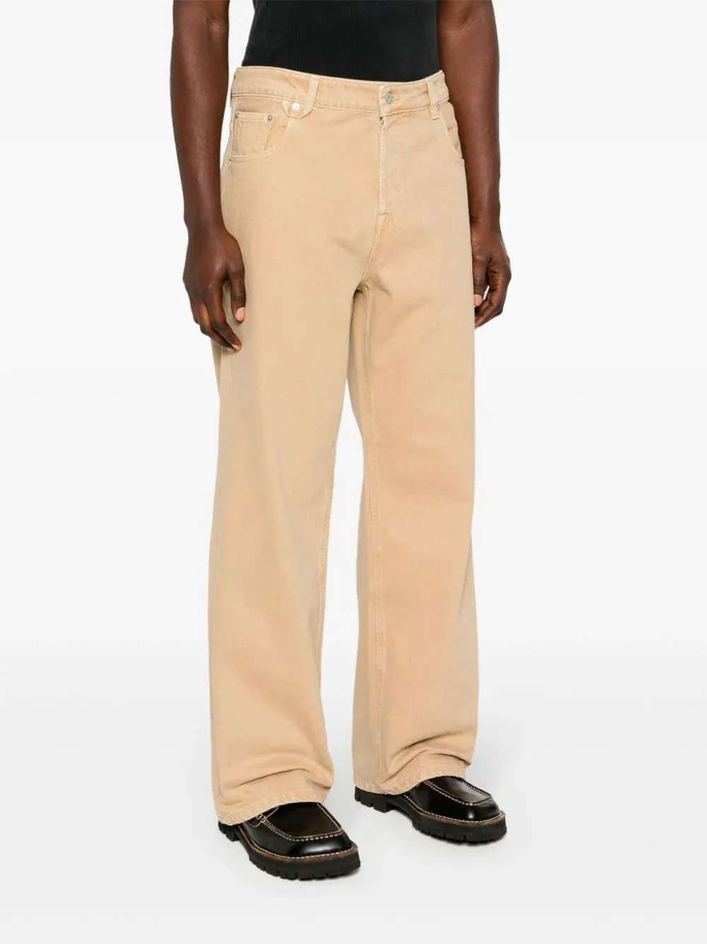 De-Nmes jeans