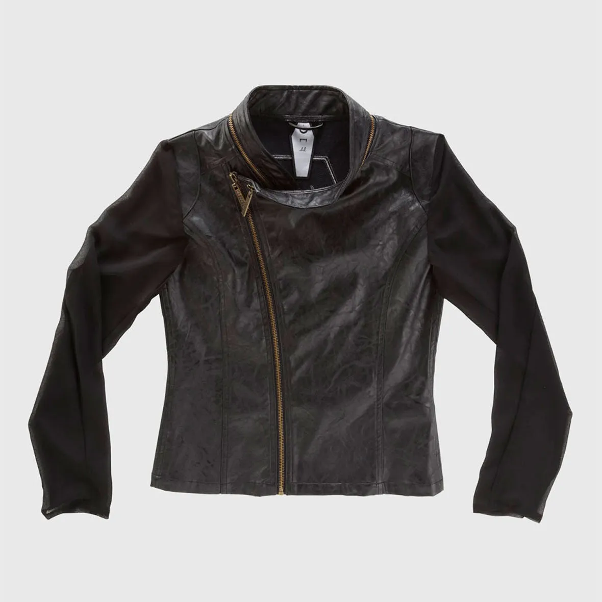 Death Bed Jacket