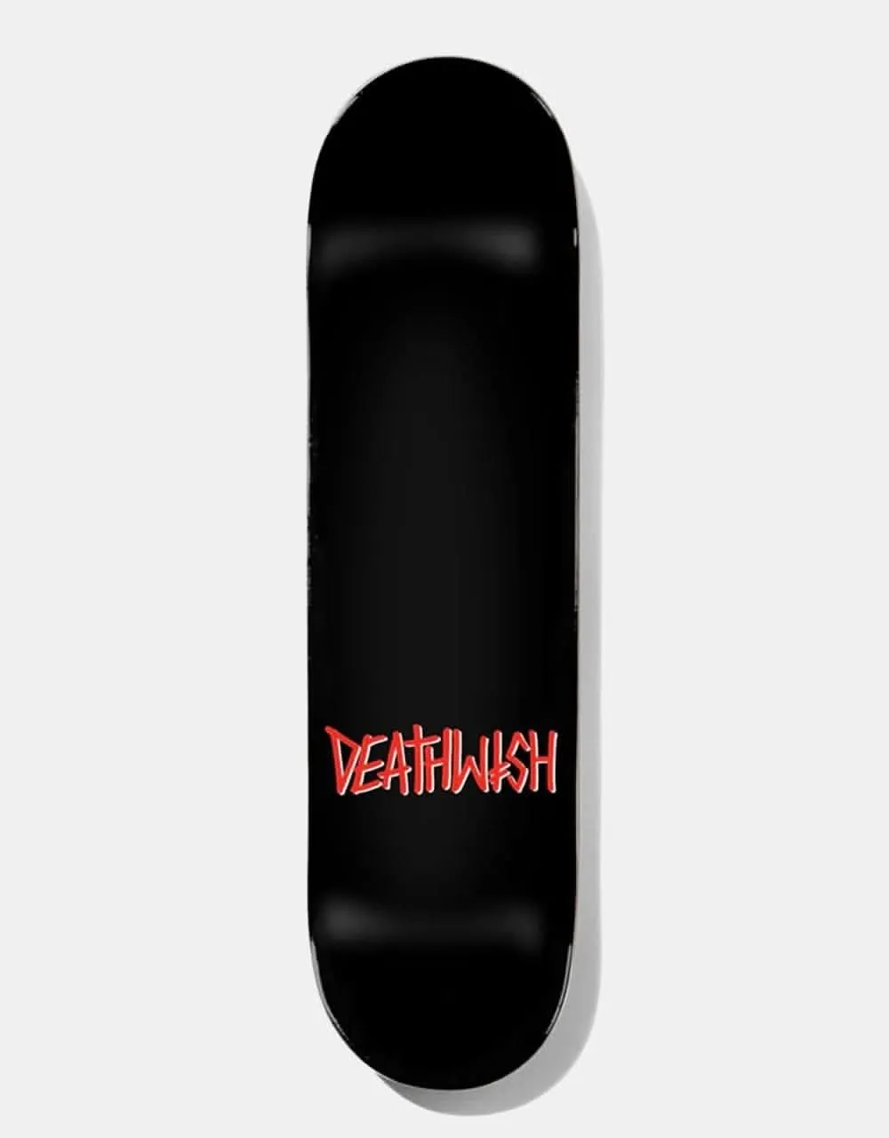 Deathwish Kirby Deathwitch Trials Skateboard Deck - 8.25