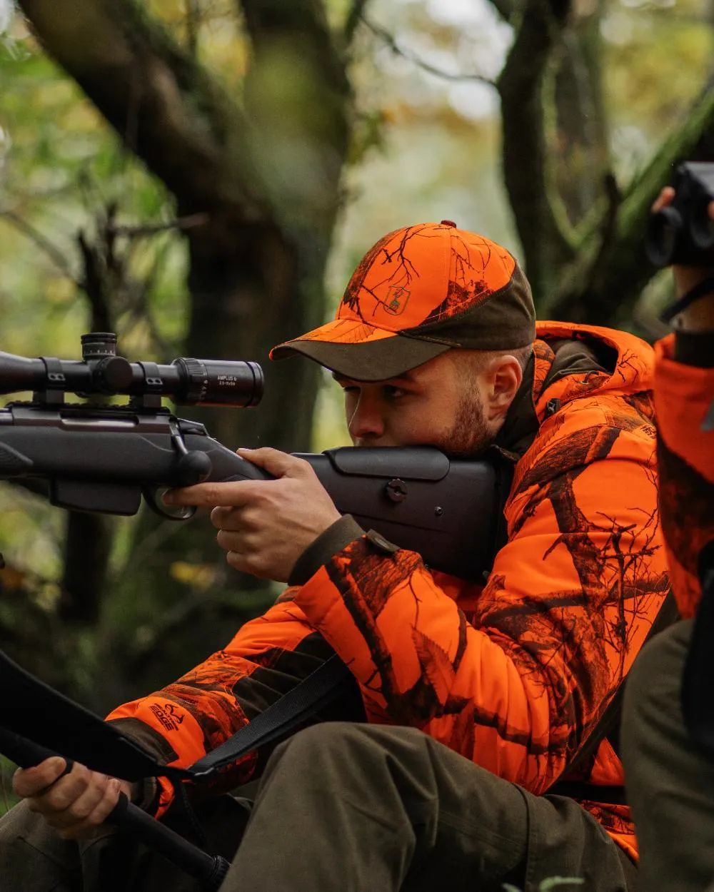 Deerhunter Eagle Cap