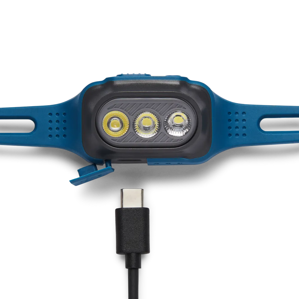 Deploy 325 Headlamp