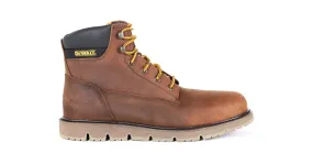 Dewalt 10023BCH - Men's 6 Wedge Sole Work Boot