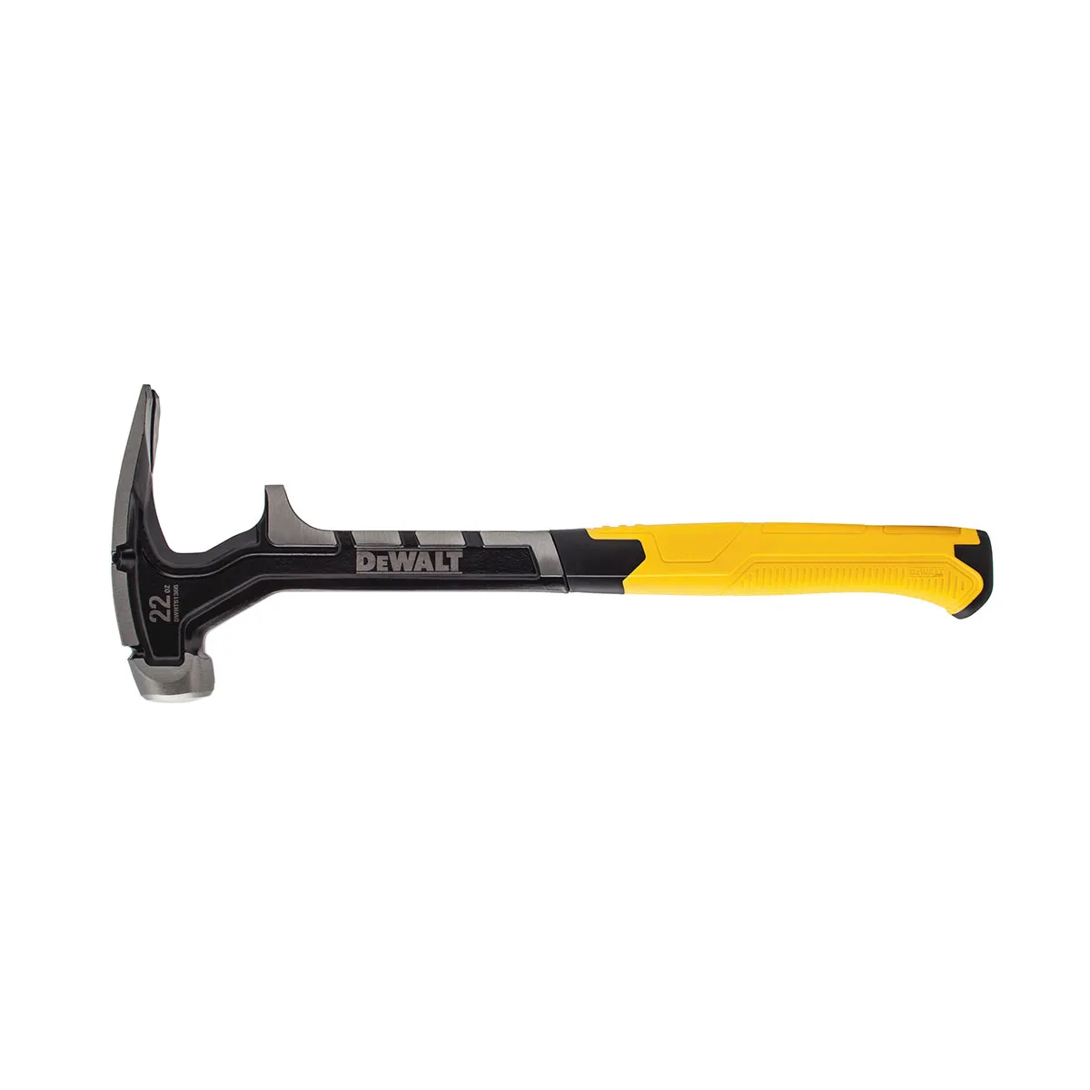 DEWALT 22 Oz. Demo Hammer
