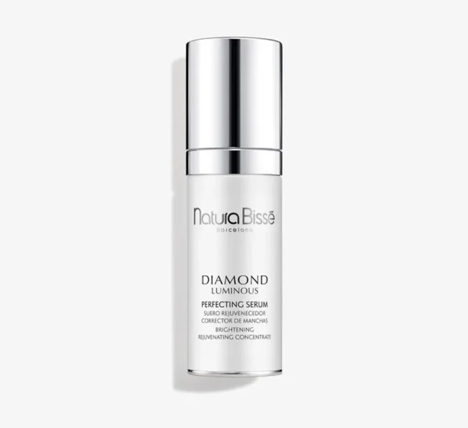 DIAMOND LUMINOUS PERFECTING SERUM
