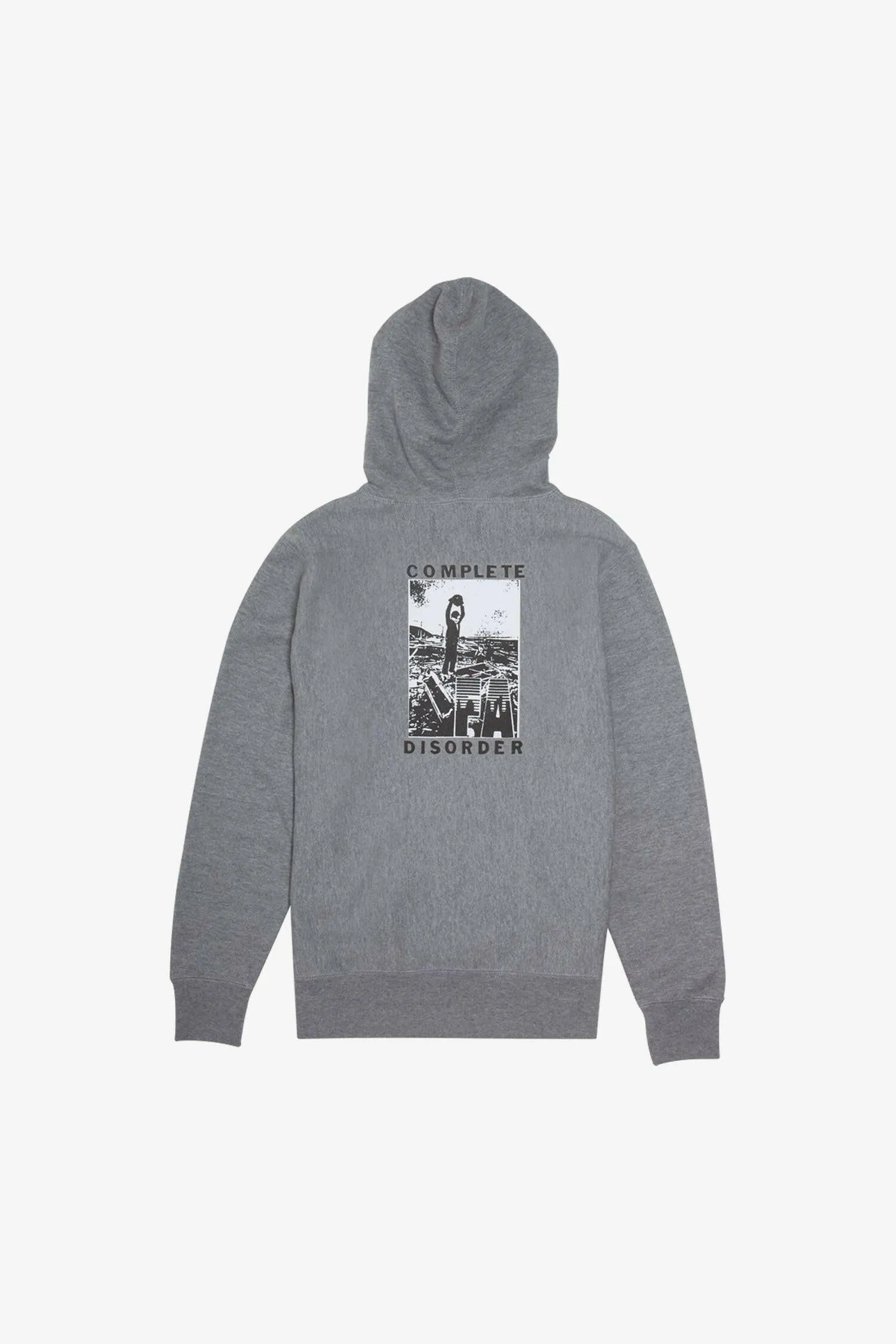 Disorder Hoodie