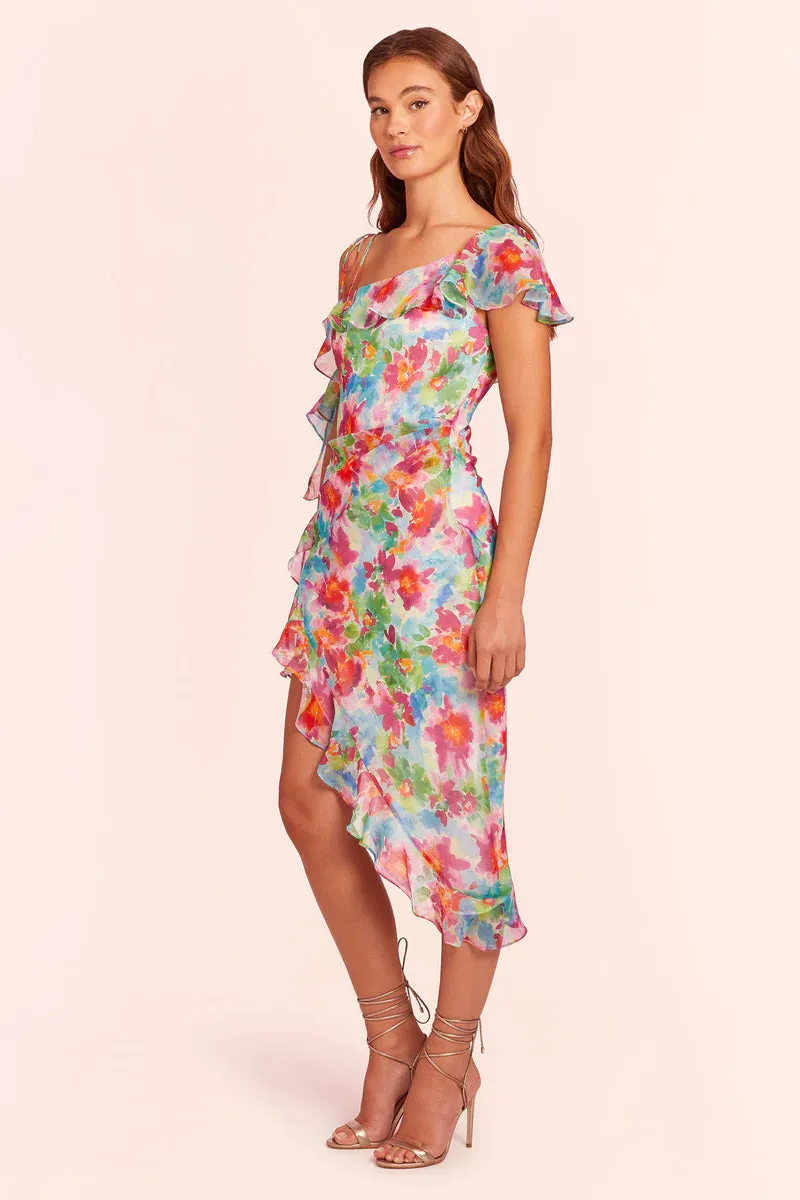 Donatella Dress