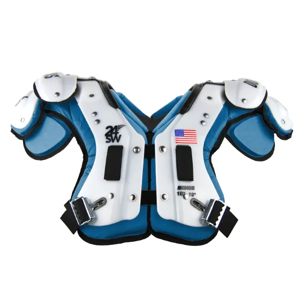 Douglas CP 24SW Adult Football Shoulder Pads