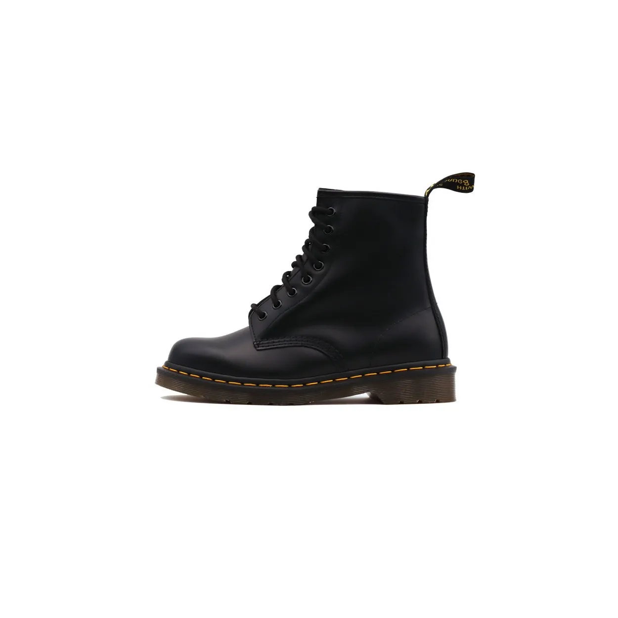 DR. MARTENS - 1460 8-EYE SMOOTH