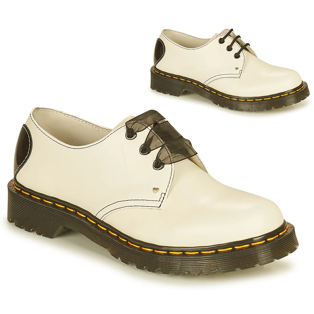 Dr. Martens - 1461 HEARTS