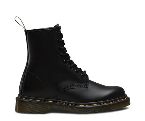 Dr. Martens Adults 1460 Black