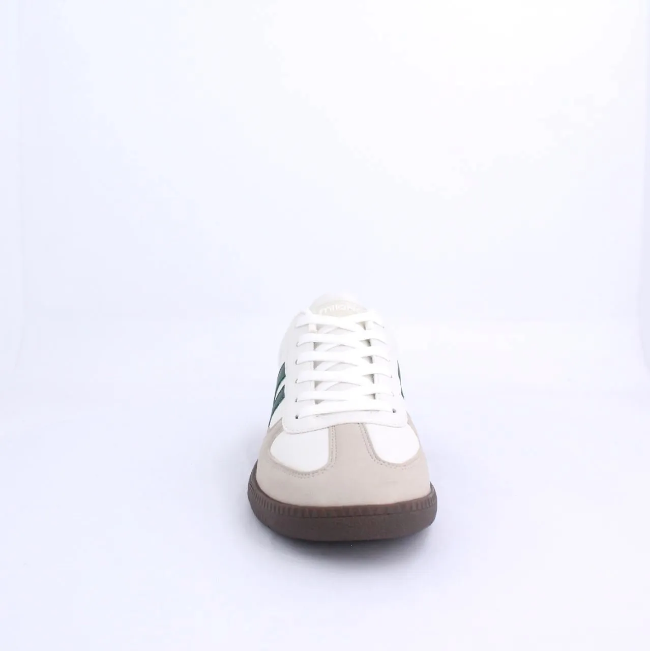 DRAZE SNEAKERS - WHITE