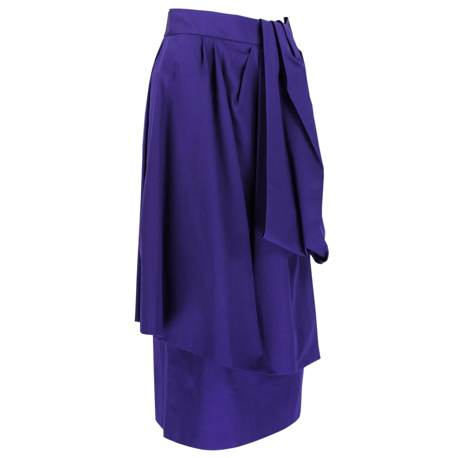 Dries Van Noten Skirt