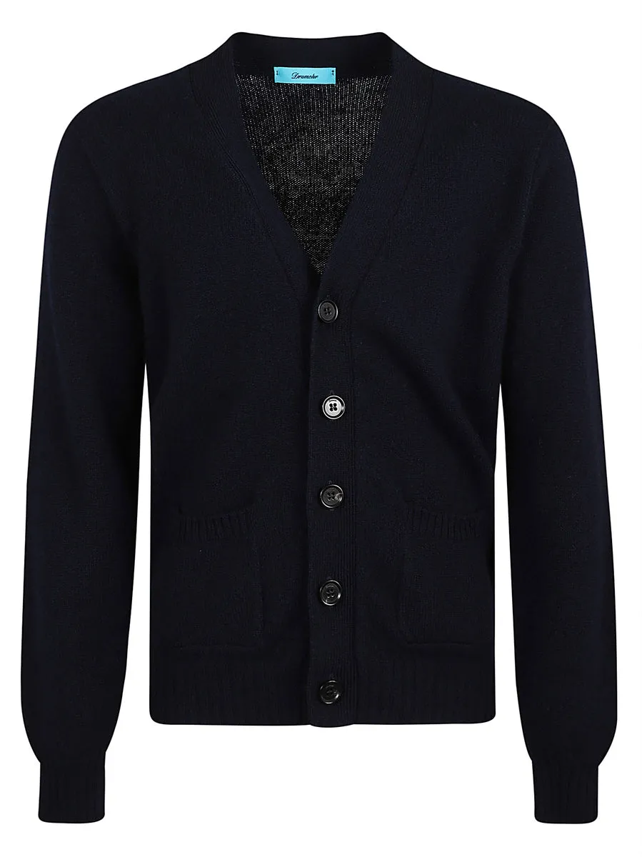 Drumohr    Drumohr Sweaters Blue
