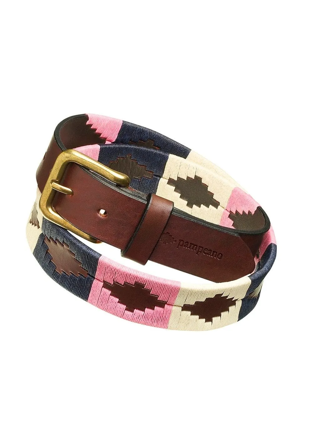 Dulce 1.5" Polo Belt