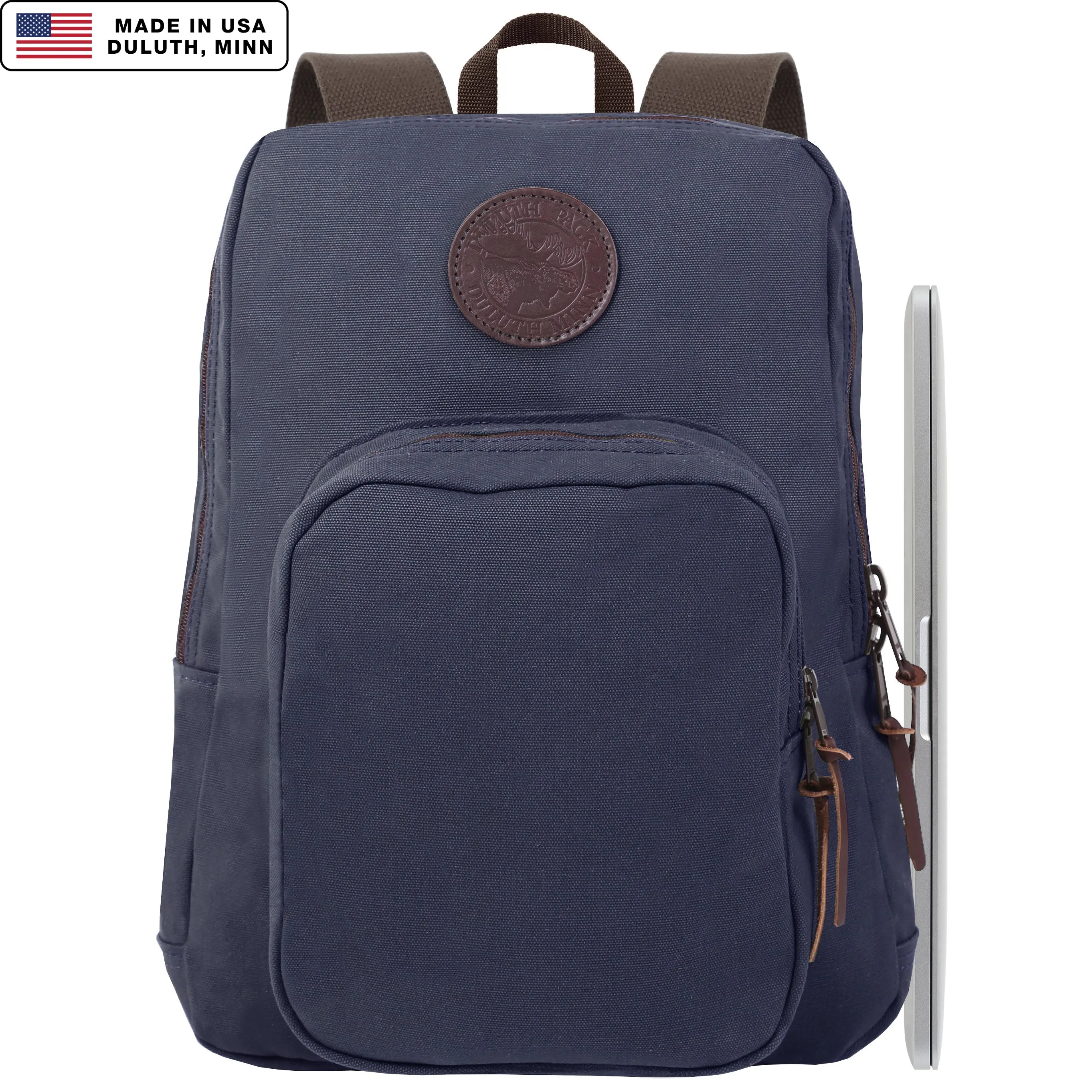 Duluth Pack Duluth Minn Duluth Pack Standard Laptop Backpack