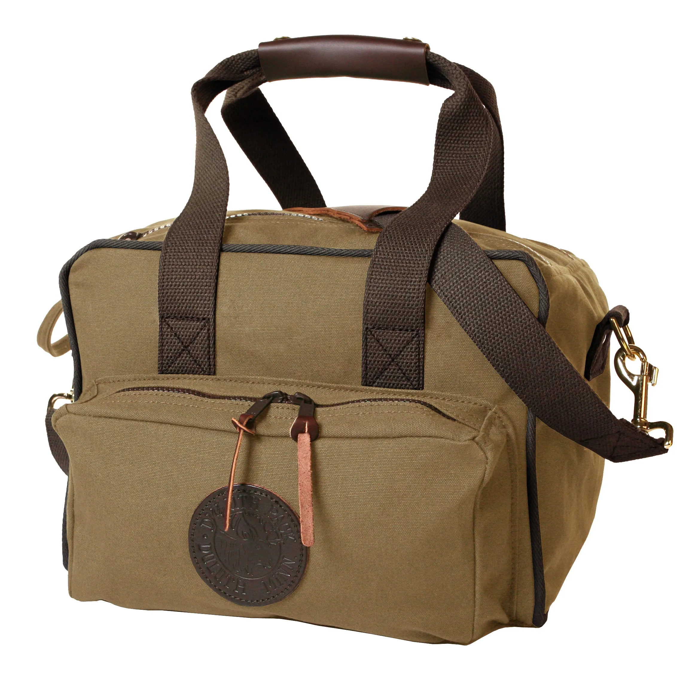 Duluth Pack Range Bag  
