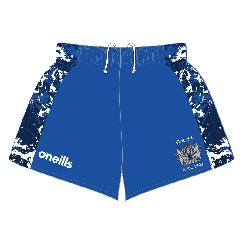 Dunfermline RFC Rugby Shorts