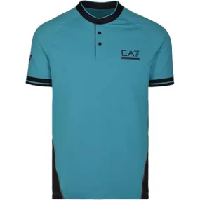 EA7 Tennis Pro Serafino Polo