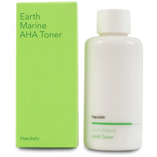 Earth Marine AHA Toner
