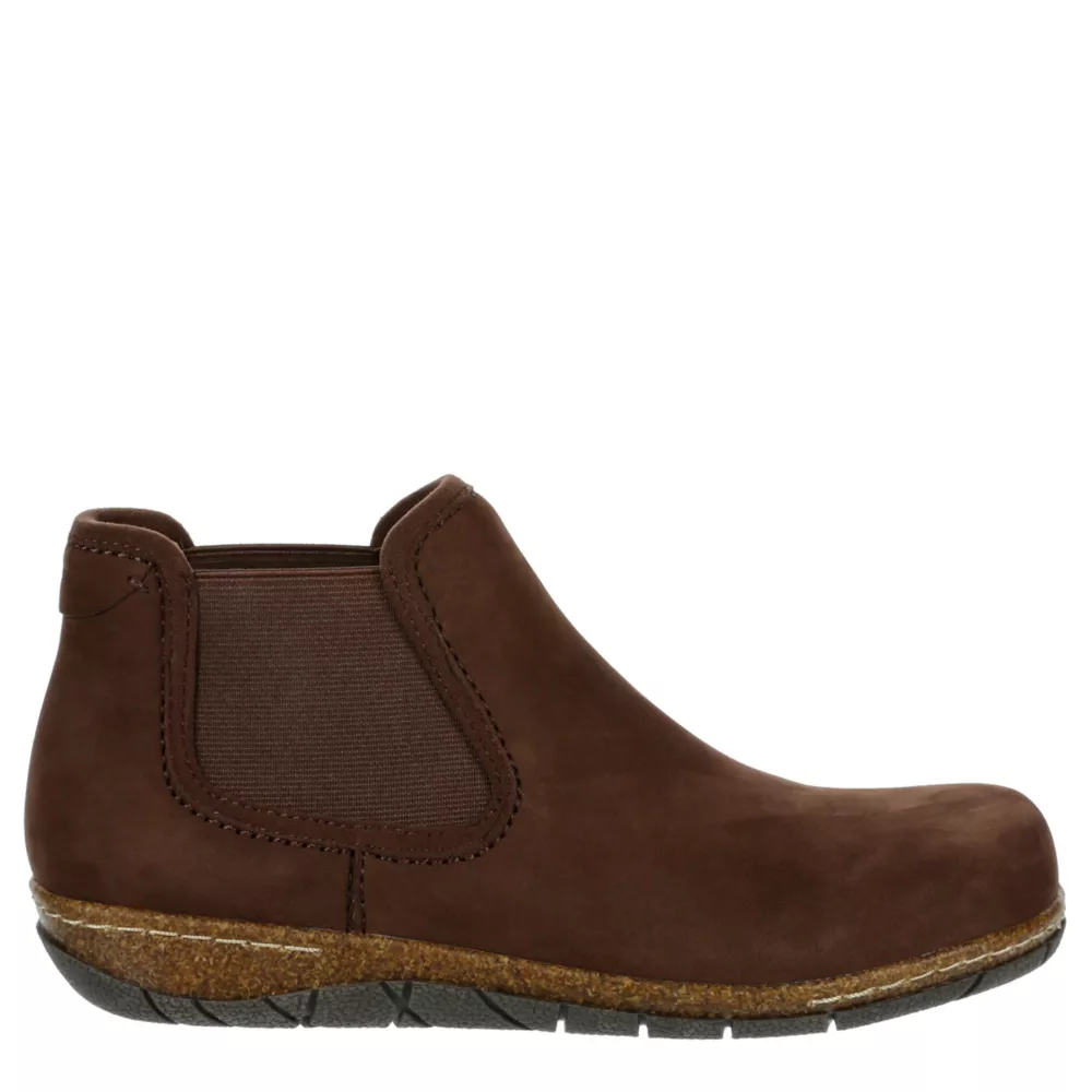 EARTH  WOMENS ERICA SHORT BOOT