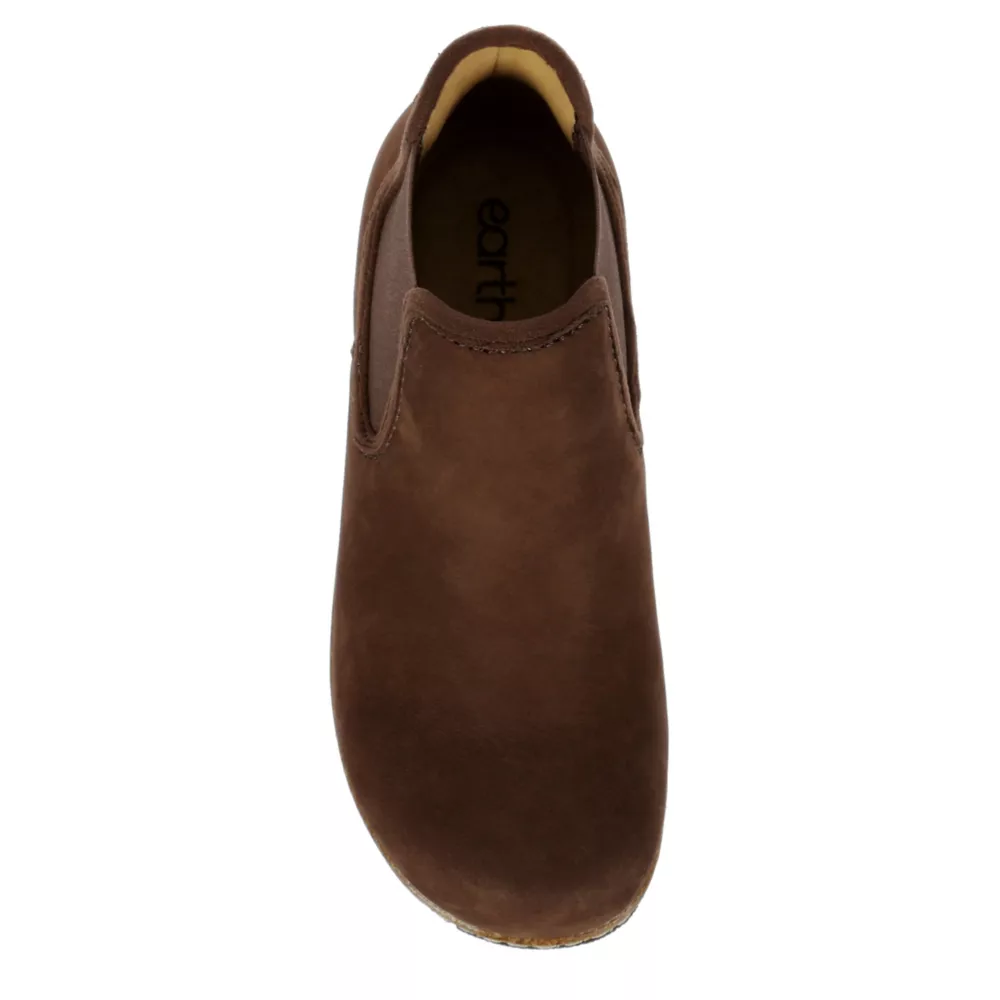 EARTH  WOMENS ERICA SHORT BOOT