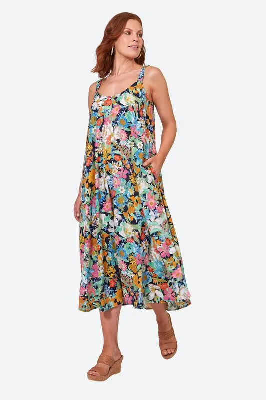 Eb&Ive Verve Tank Maxi