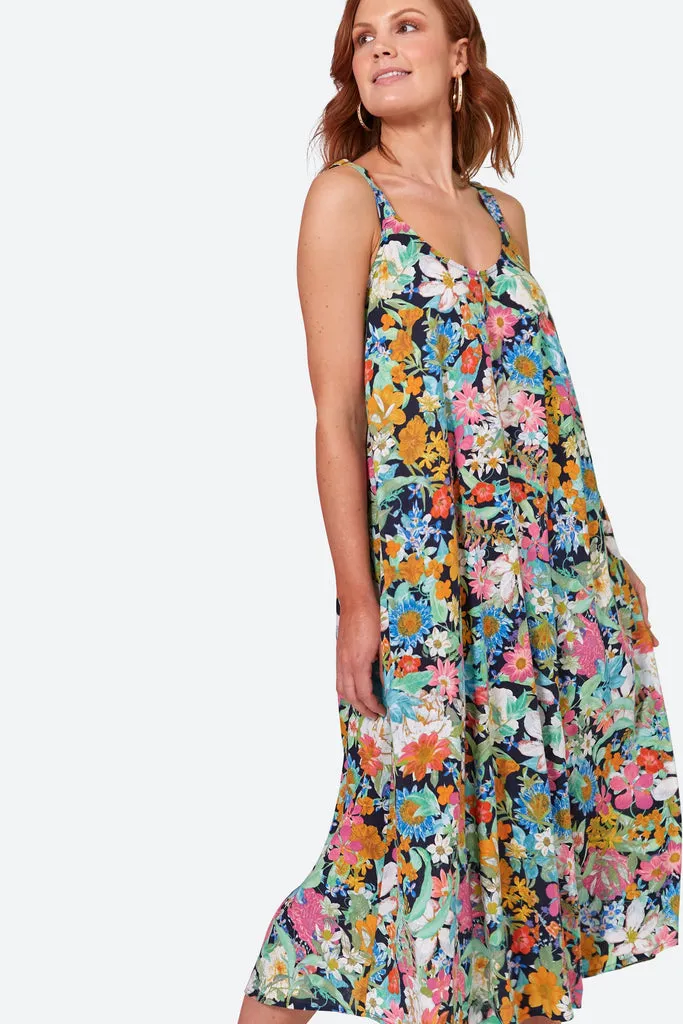 Eb&Ive Verve Tank Maxi