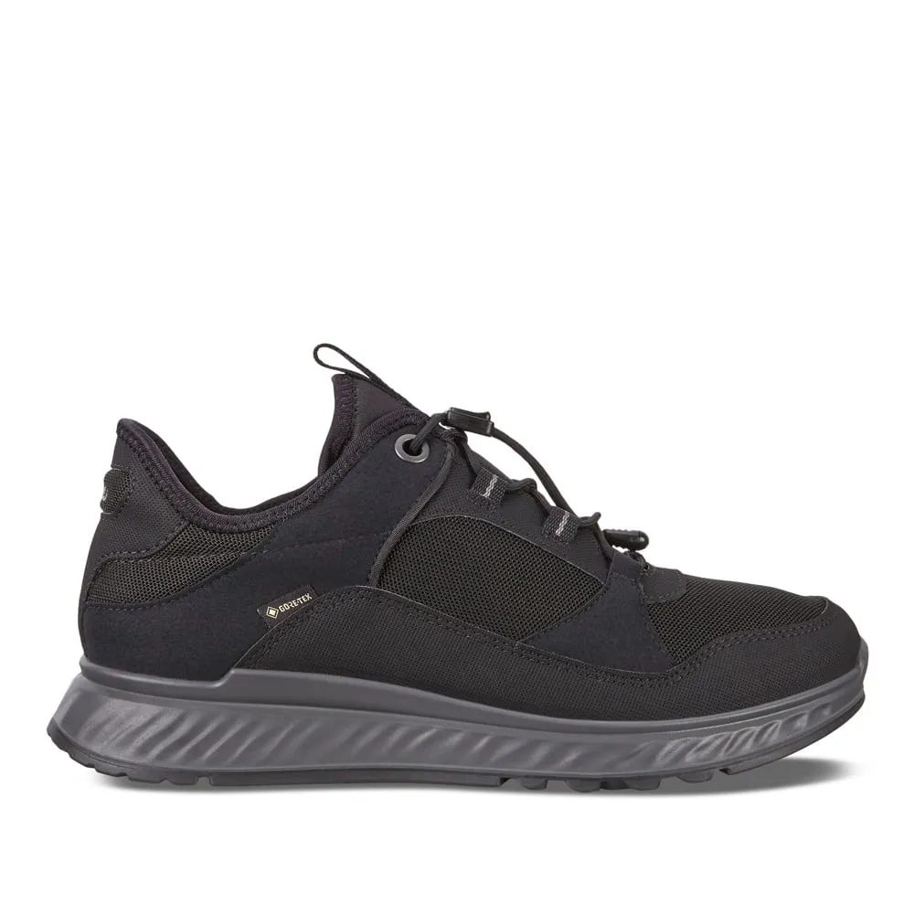 Ecco Exostride W Low GTX