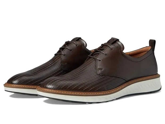 ECCO ST.1 Hybrid Perf Toe 2.0