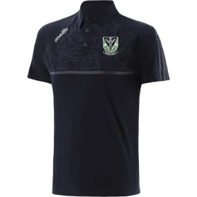 Effin GAA Synergy Polo Shirt