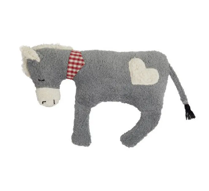 Efie Organic Donkey Pillow