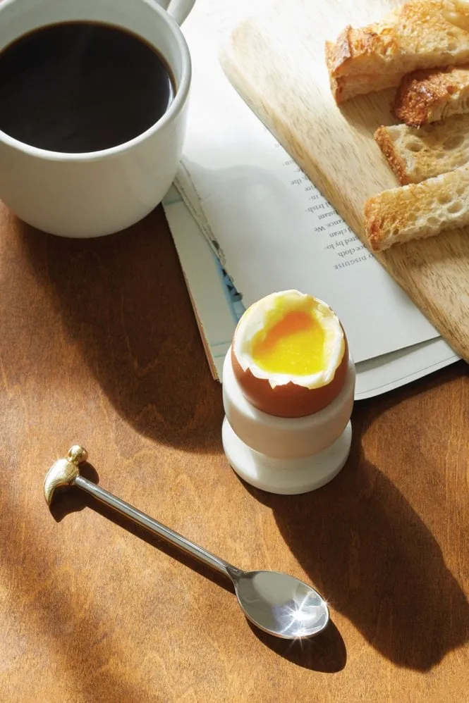 Egg and Spoon Hammer    