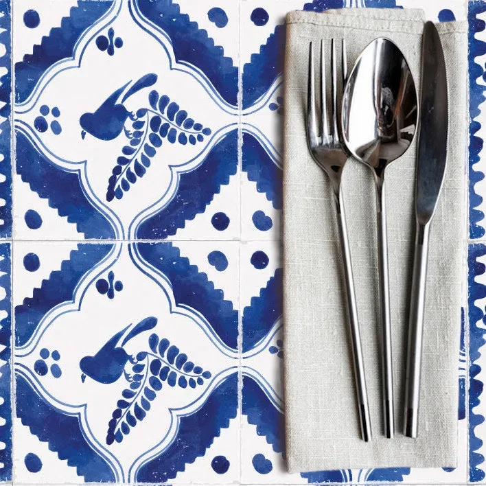 El Retiro Placemats