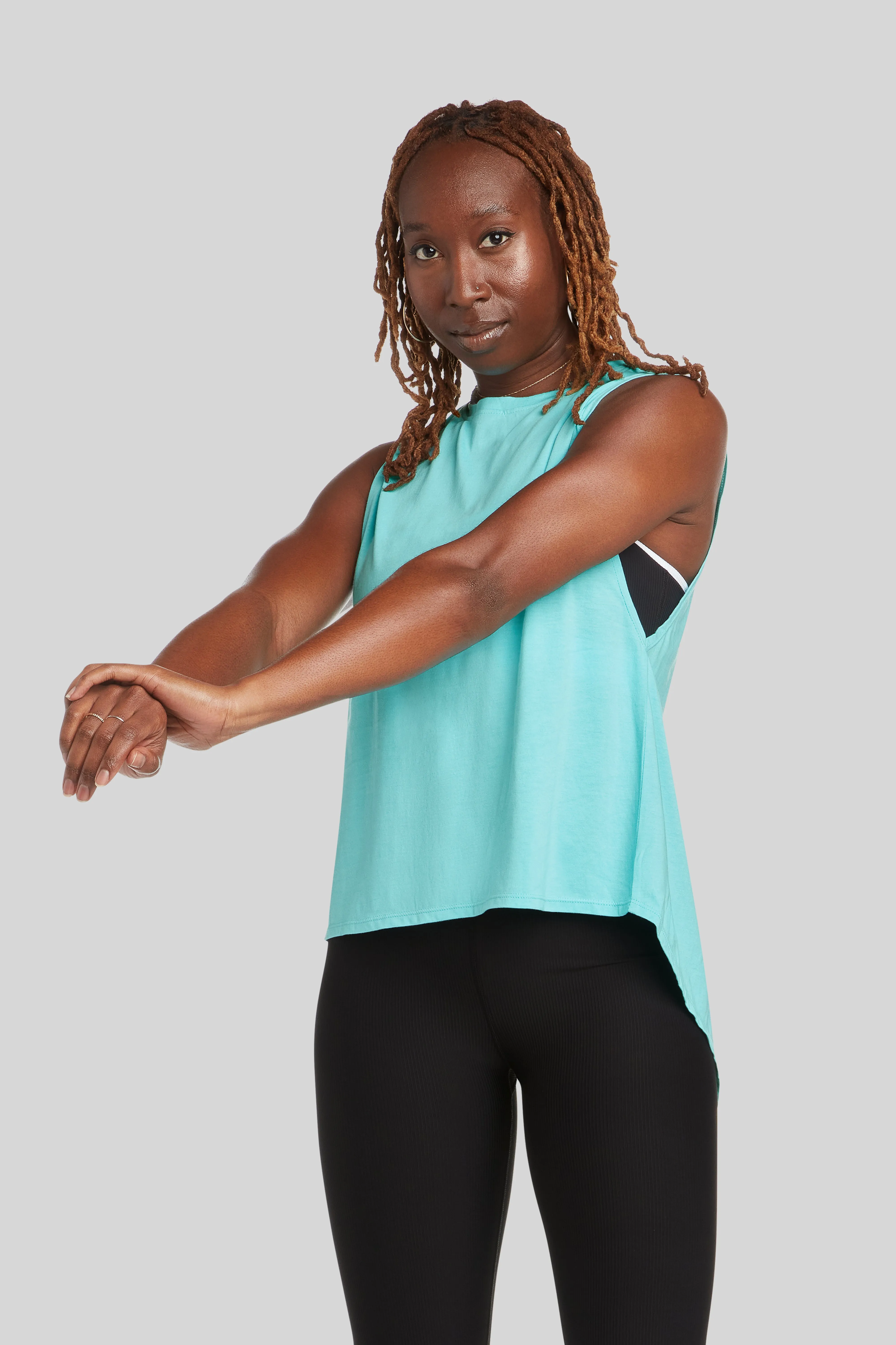 ELECTRIC VERSATILE TANK