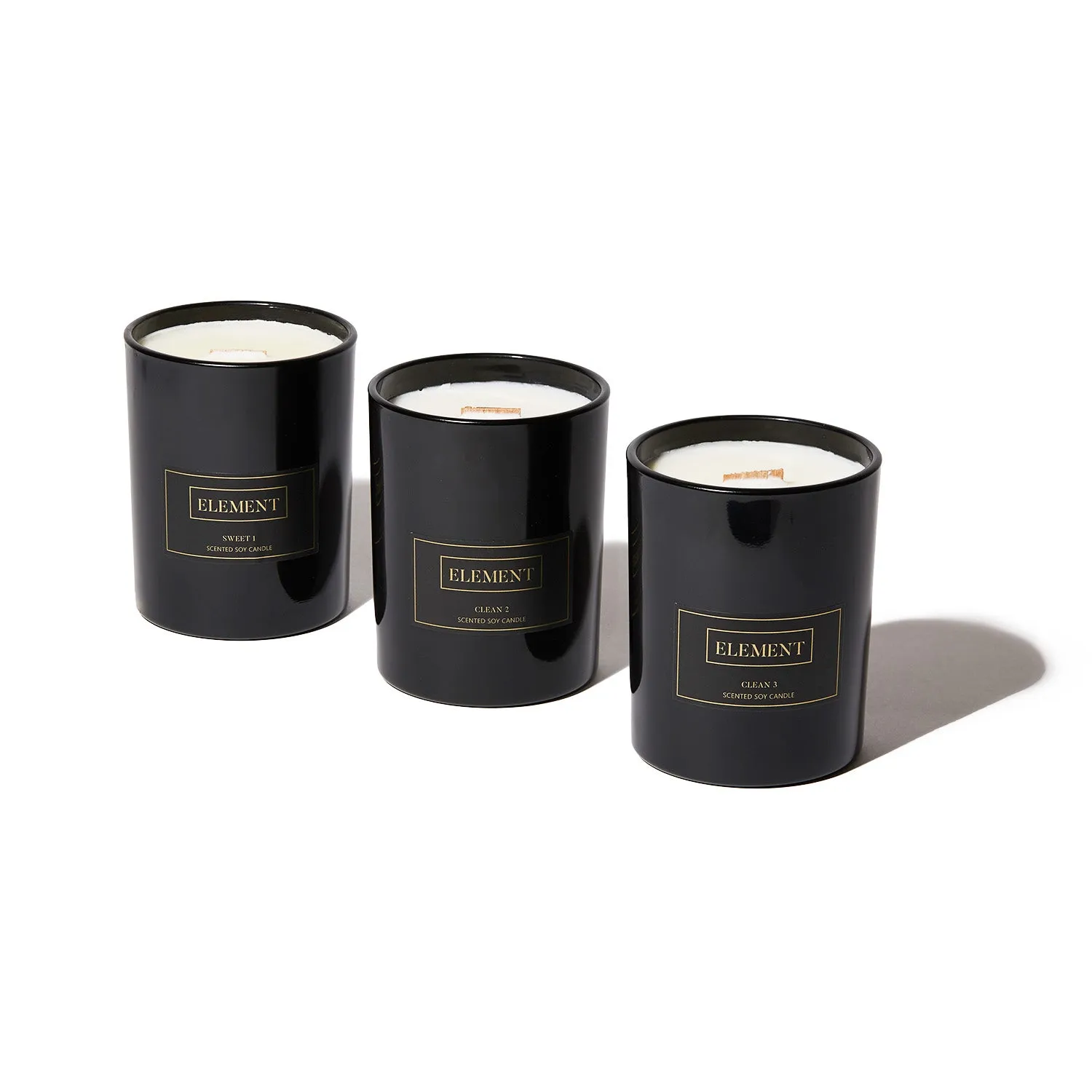 Element Candles Garden 5