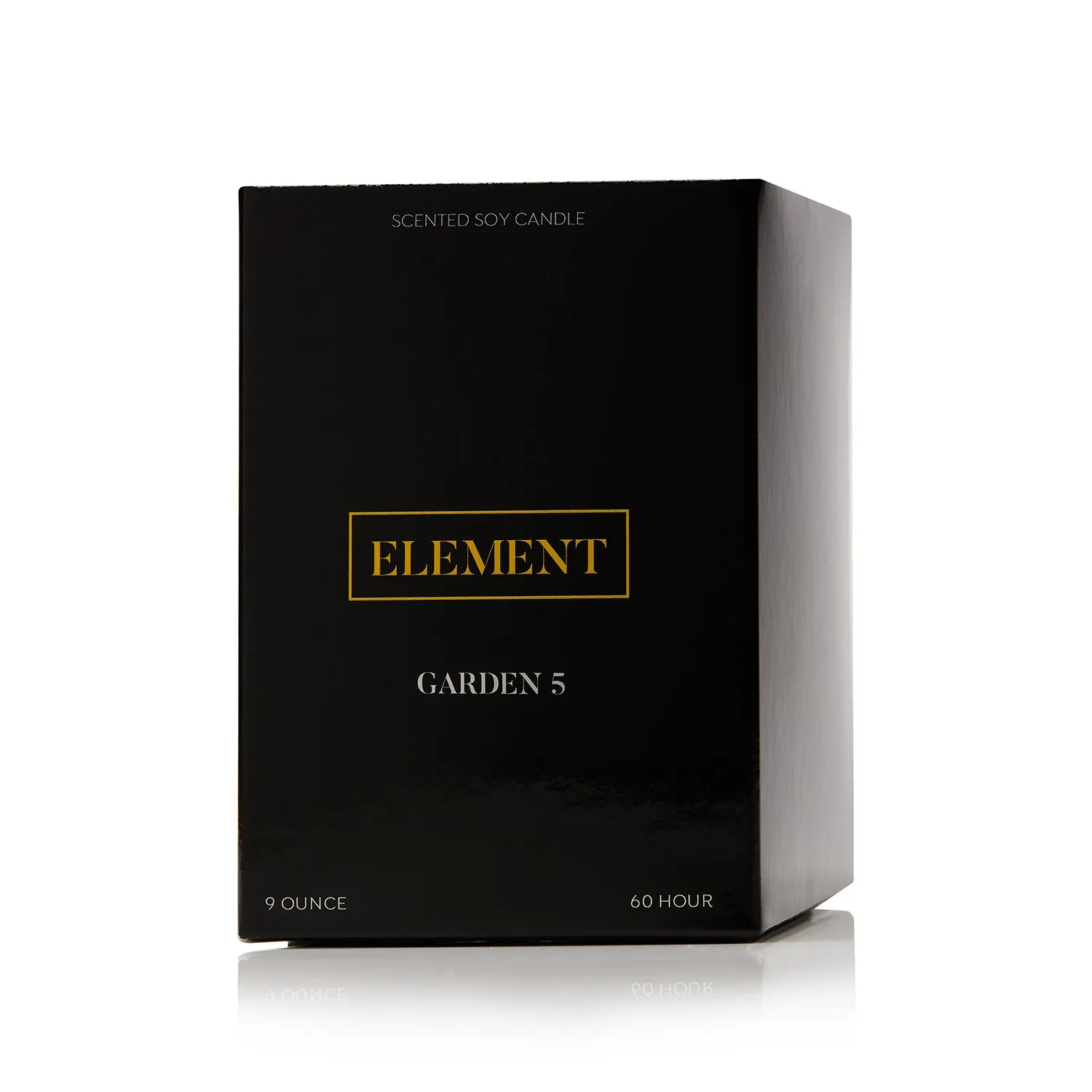Element Candles Garden 5
