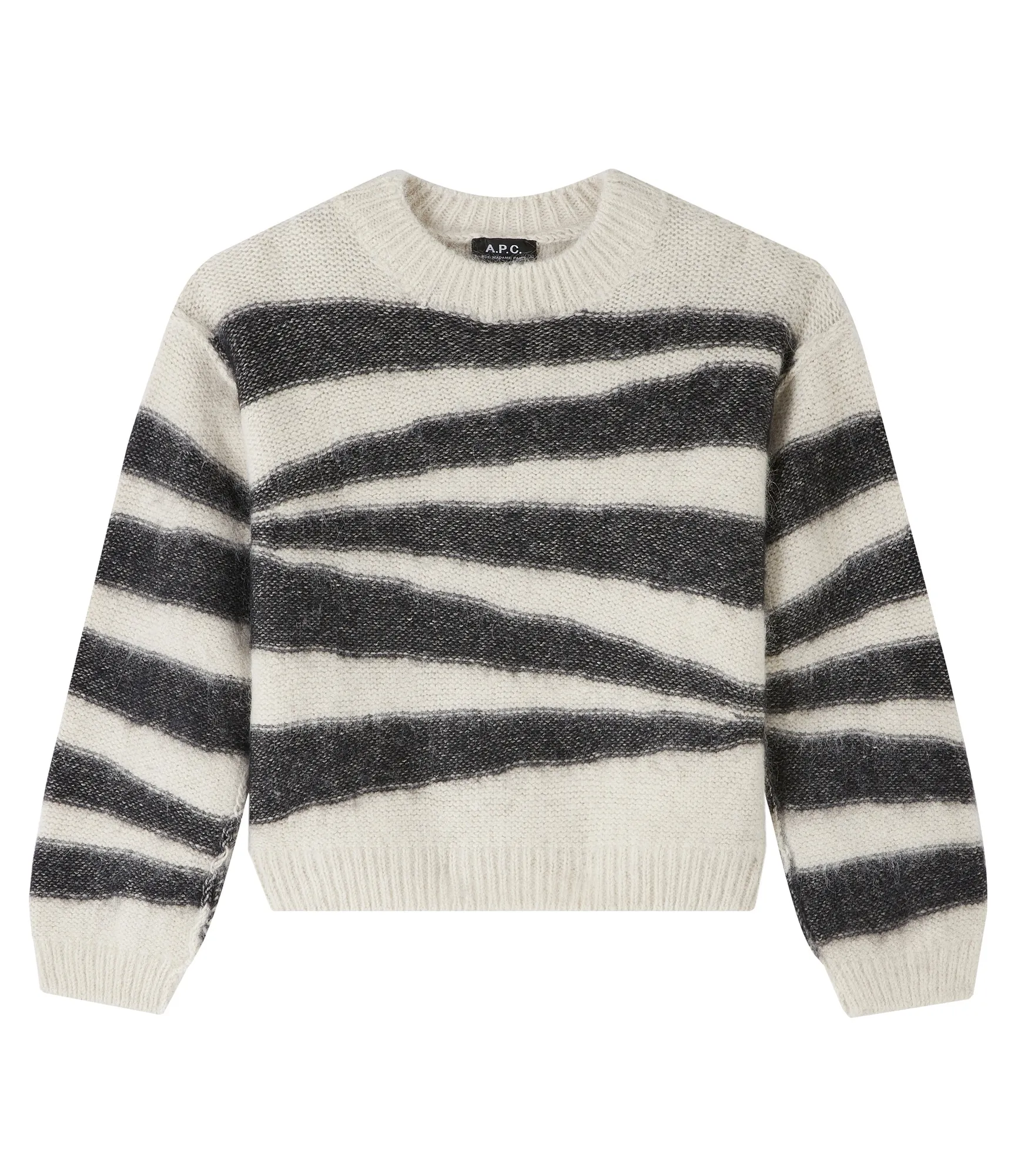 Eleonor jumper
