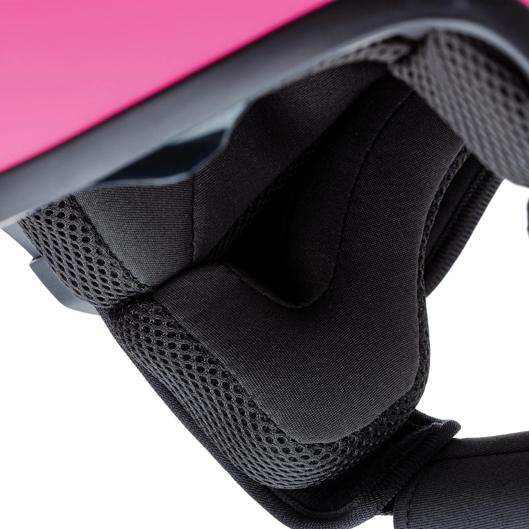 El'FRESH Demi–Jet Helmet