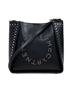 Embellished Shoulder Bag