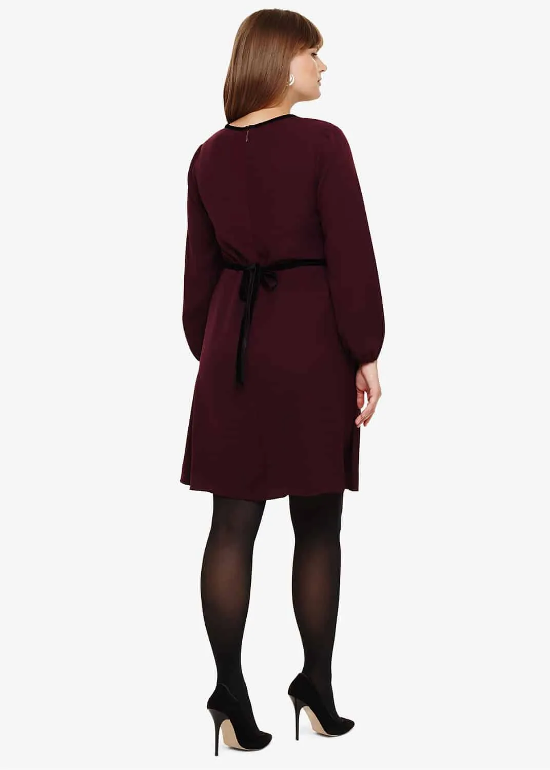 Emerson Dress